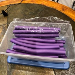 Flexirods medium sized